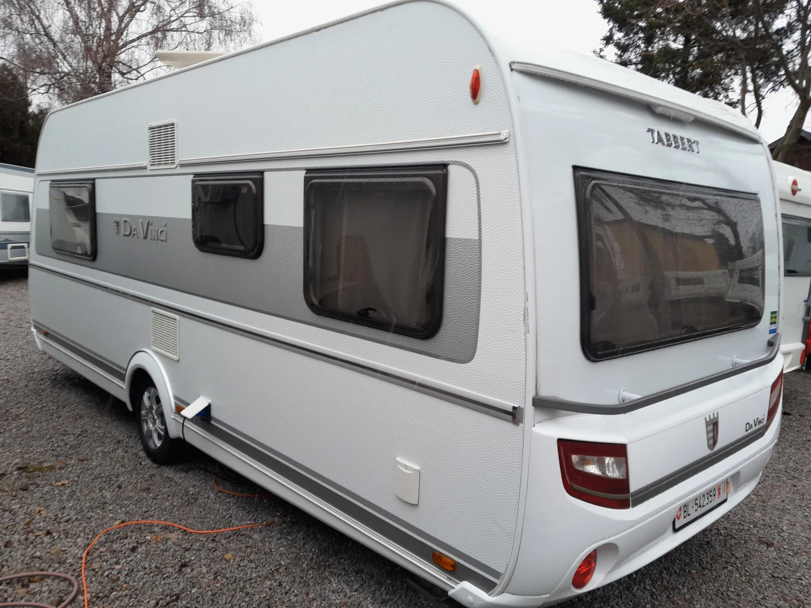 �������� Tabbert �� ����� 540  | Mobile.bg � ����������� 3