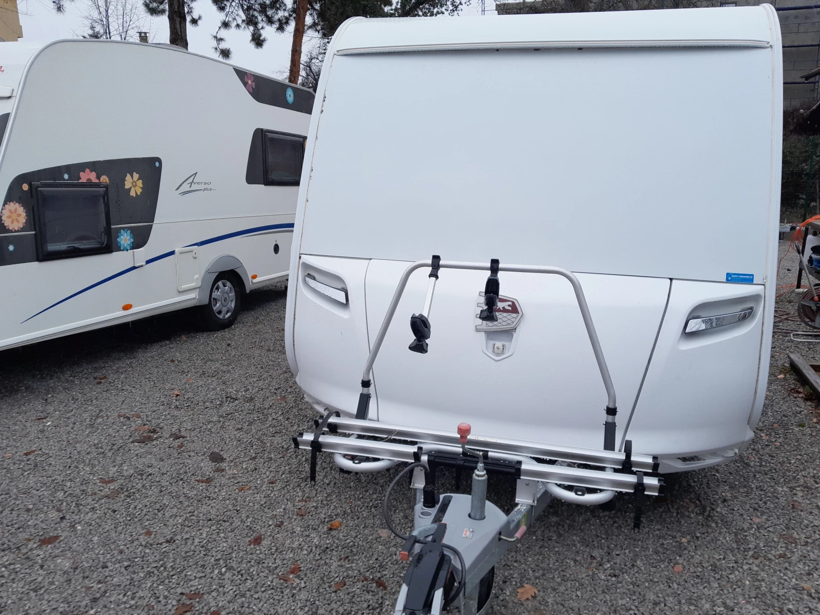 �������� Tabbert �� ����� 540  | Mobile.bg � ����������� 4