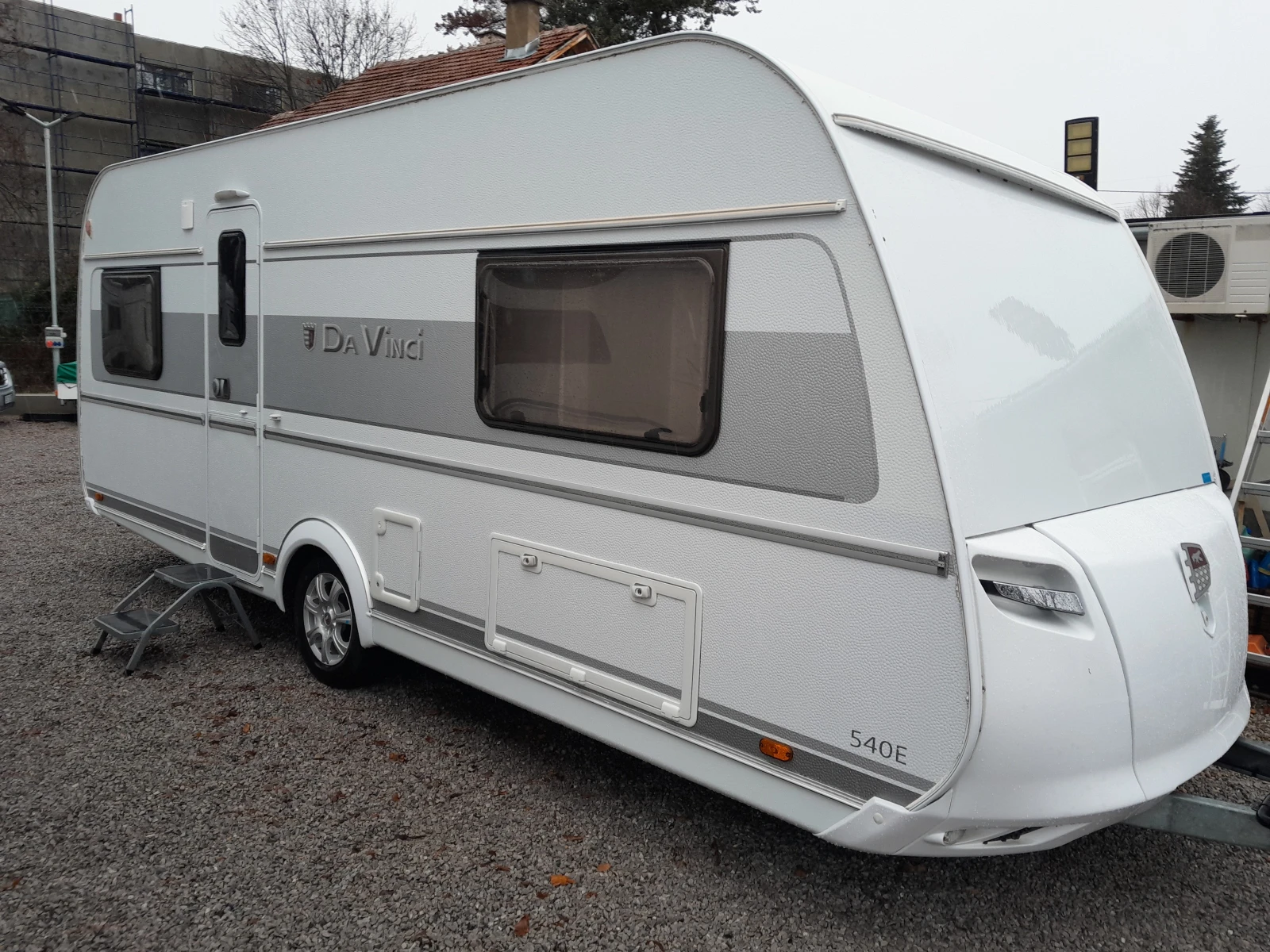 �������� Tabbert �� ����� 540  | Mobile.bg � ����������� 2