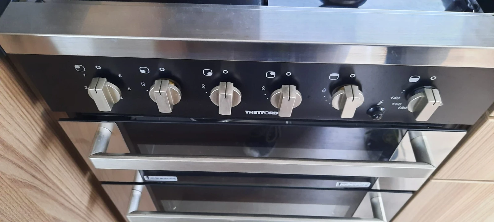 Каравана Sprite Cruzer 492 SR - изображение 6