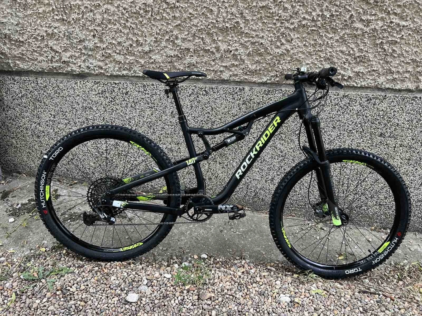  Rock Rider  | Mobile.bg   1