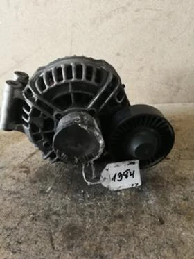 алтернатор BMW Serie 1 3 5 X1 X3 X5 - 3.0i- 155A , снимка 1