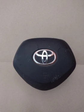 45130-F4030XX   AIRBAG за волан   TOYOTA CH-R   0589DABADPS-1, снимка 2