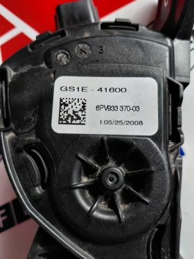GS1E-41600 6PV933370-03 Педал газ MAZDA 6 GH (2008-2012)  GS1E41600 6PV93337003, снимка 2