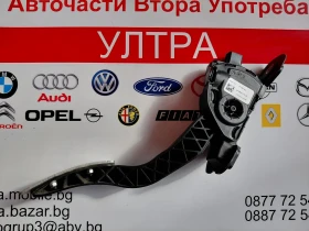 GS1E-41600 6PV933370-03 Педал газ MAZDA 6 GH (2008-2012)  GS1E41600 6PV93337003, снимка 1