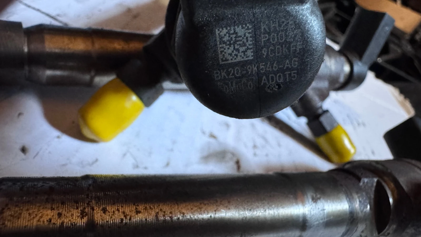    Ford Transit - BK2Q-9K546-AG | Mobile.bg   2