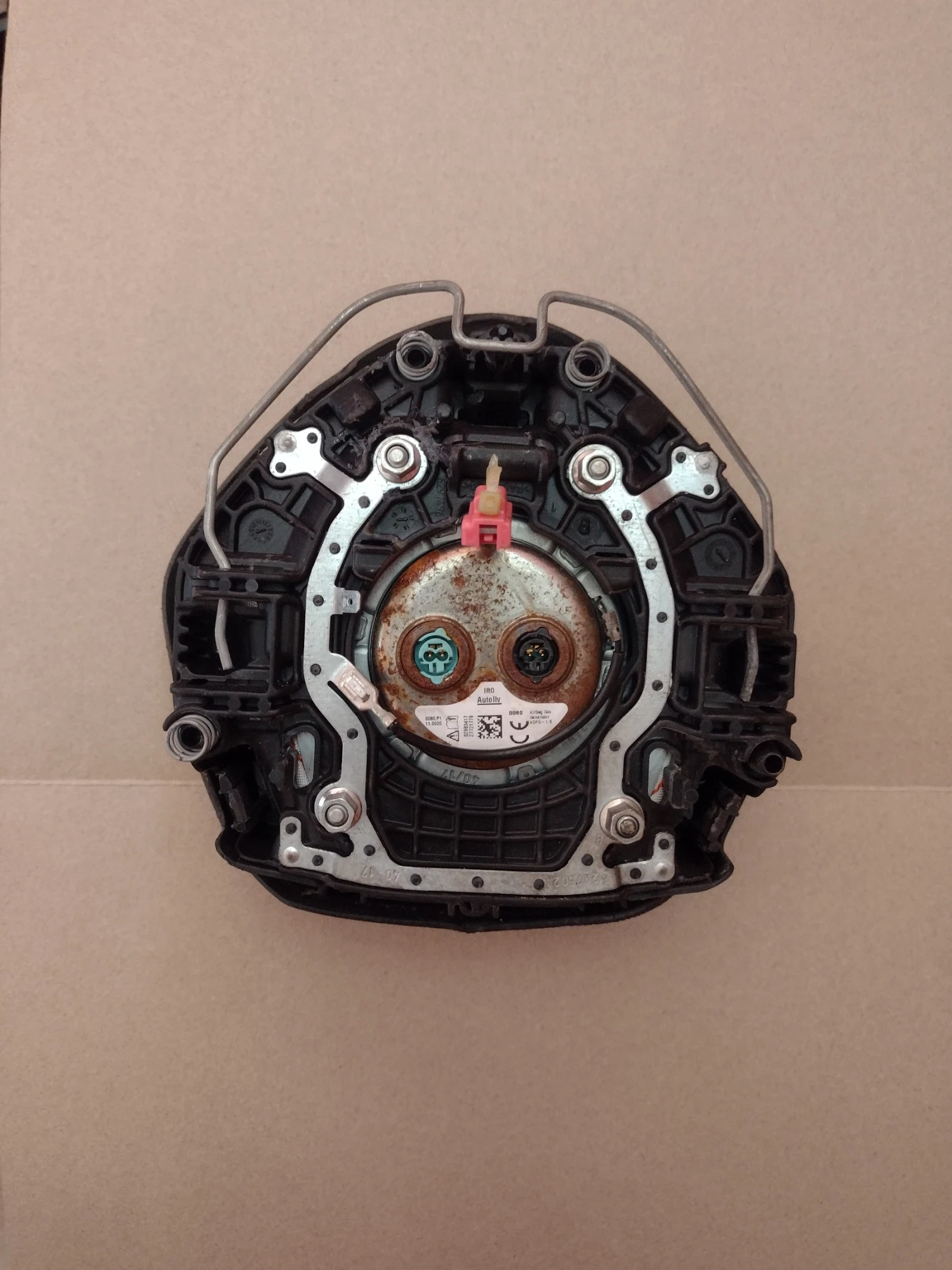 45130-F4030XX   AIRBAG �� �����   TOYOTA CH-R   0589DABADPS-1 | Mobile.bg � ����������� 2