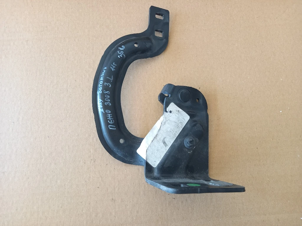 Панта заден капак лява долна Пежо 3008