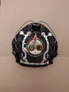 45130-F4030XX   AIRBAG     TOYOTA CH-R   0589DABADPS-1 | Mobile.bg    2