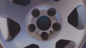 Джанти за Opel Astra, снимка 4