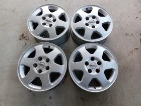 Джанти за Opel Astra, снимка 1