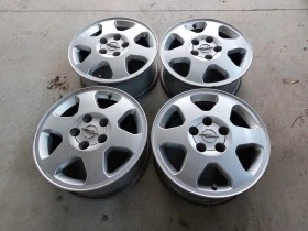 Джанти за Opel Astra, снимка 2