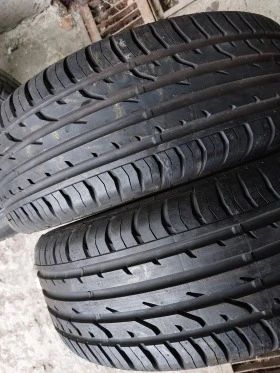 Гуми Летни 215/55R18, снимка 2