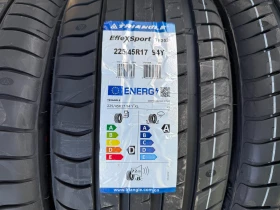Гуми Летни 225/45R17, снимка 3