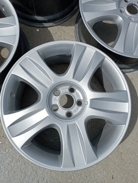 Джанти за Ford, снимка 4