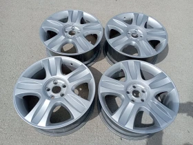 Джанти за Ford, снимка 3