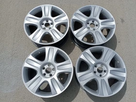 Джанти за Ford, снимка 1