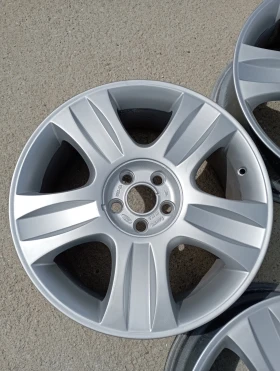 Джанти за Ford, снимка 5