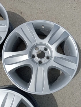 Джанти за Ford, снимка 6