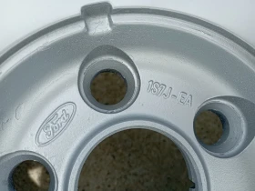 Джанти за Ford, снимка 9