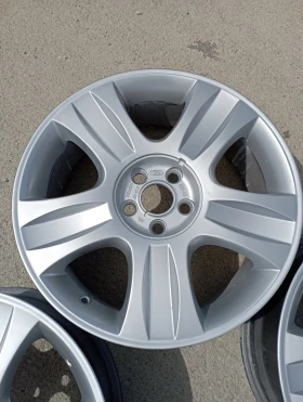 Джанти за Ford, снимка 7