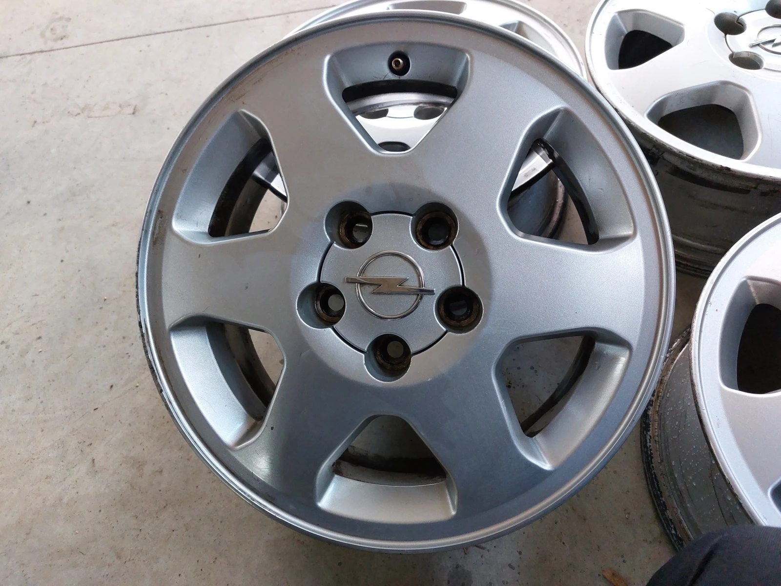   Opel Astra | Mobile.bg   3