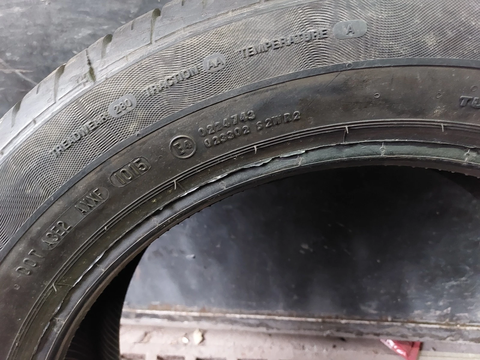  215/55R18 | Mobile.bg   6