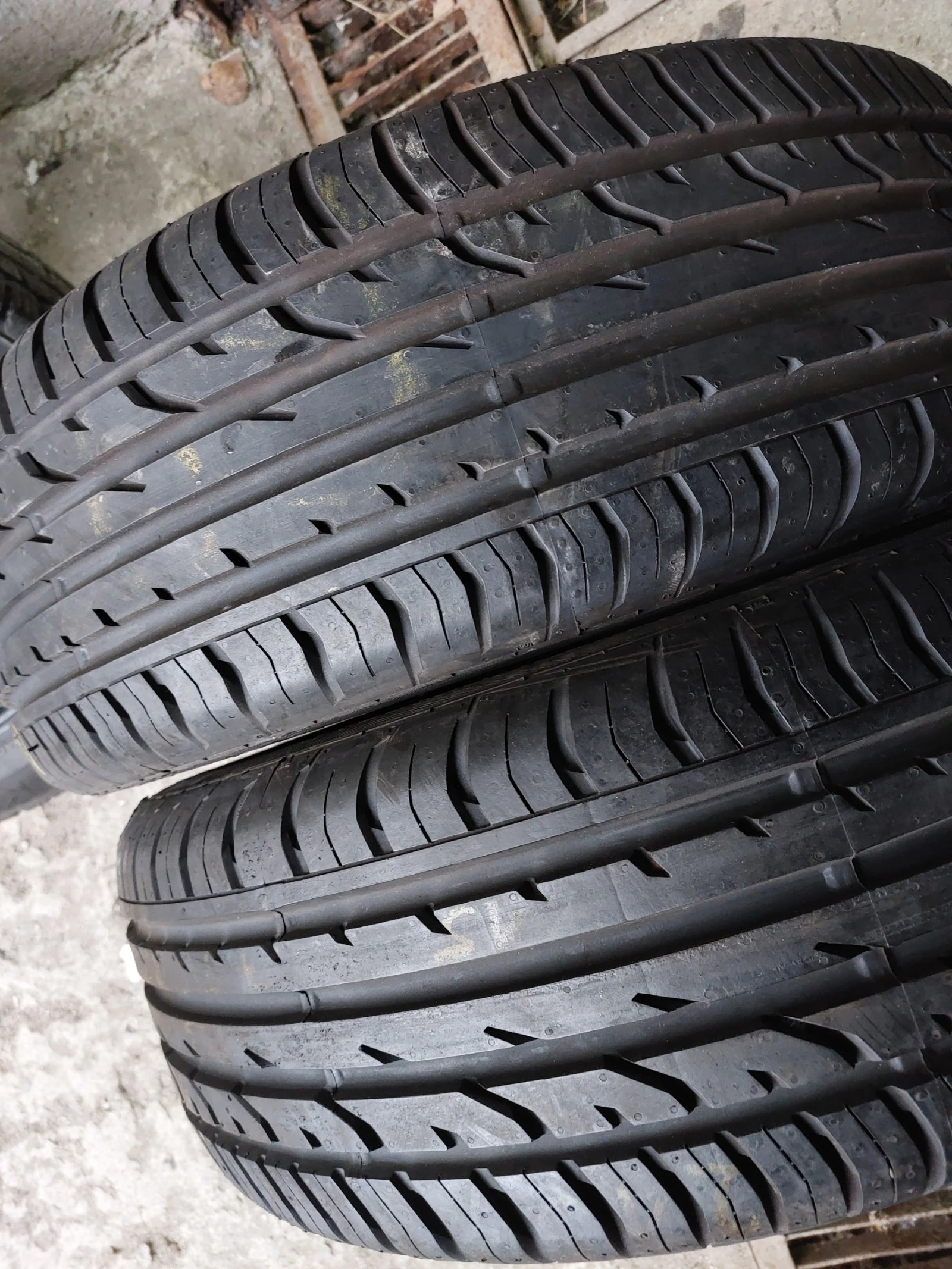  215/55R18 | Mobile.bg   2