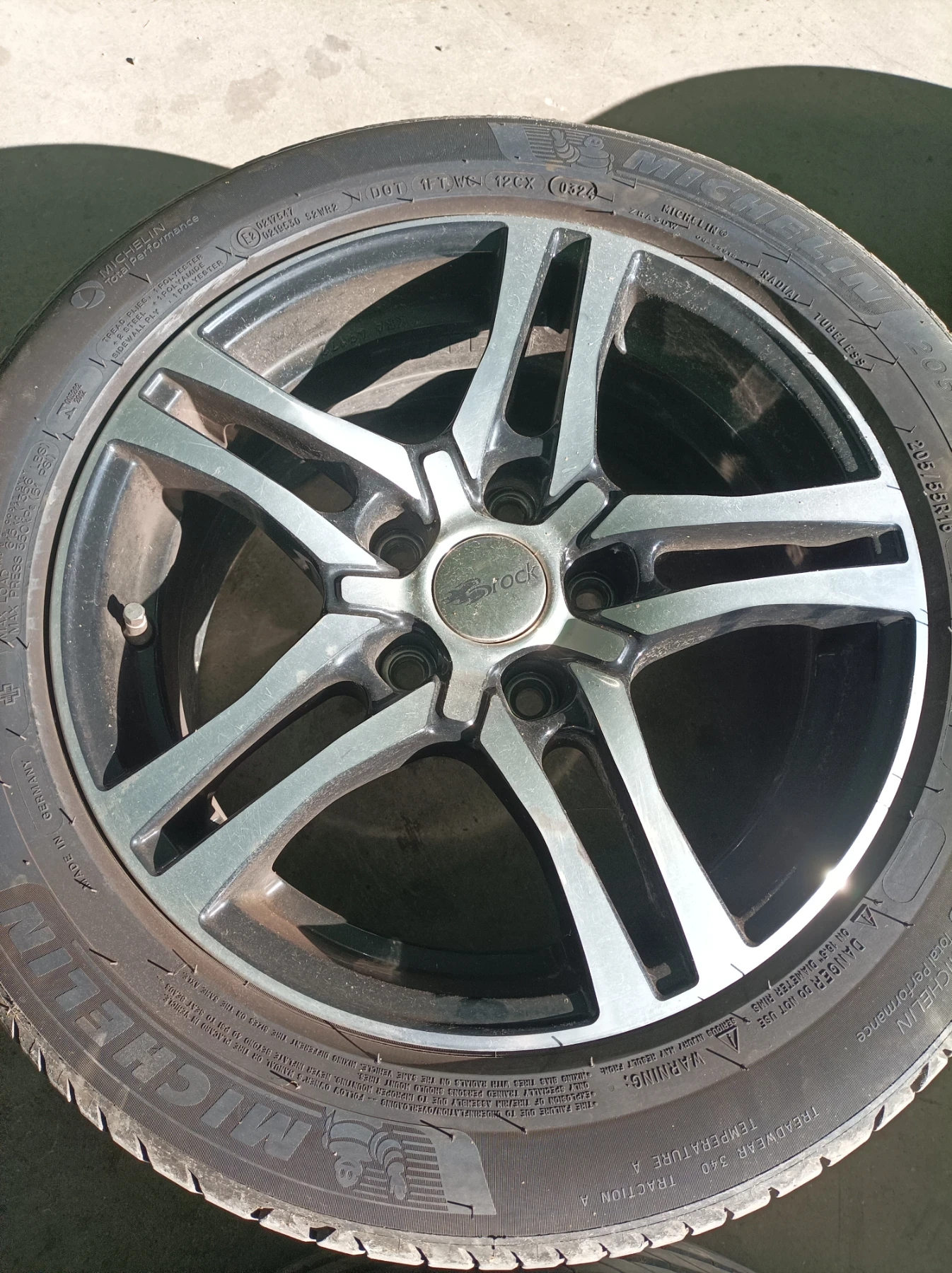 ���� 205/55R16 | Mobile.bg � ����������� 4