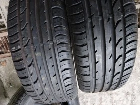 Гуми Летни 215/55R18, снимка 1 - Гуми и джанти - 44389557