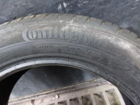 Гуми Летни 215/55R18, снимка 4 - Гуми и джанти - 44389557