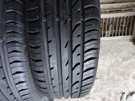 Гуми Летни 215/55R18, снимка 3 - Гуми и джанти - 44389557