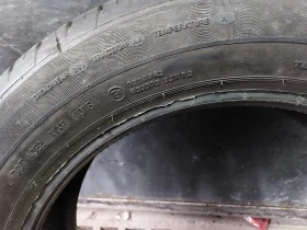 Гуми Летни 215/55R18, снимка 6 - Гуми и джанти - 44389557