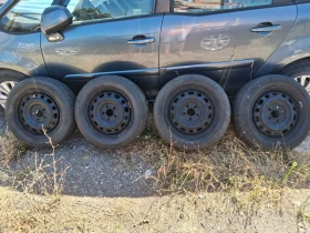        205/60R16  Mazda 6