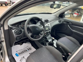 Ford Focus 1.8tdci, снимка 8