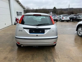 Ford Focus 1.8tdci, снимка 7