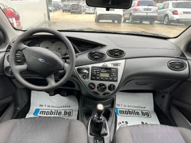 Ford Focus 1.8tdci, снимка 10