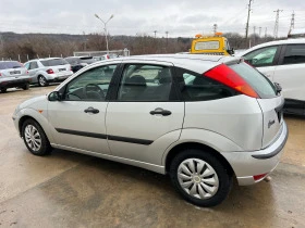 Ford Focus 1.8tdci, снимка 5