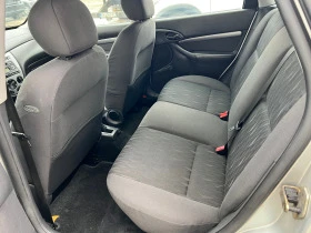 Ford Focus 1.8tdci, снимка 9