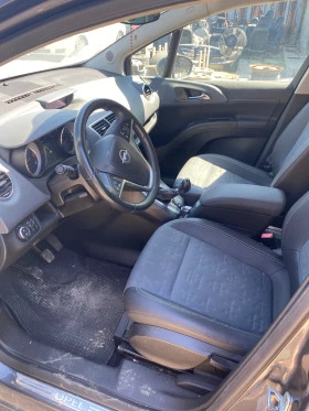 Opel Meriva 1.3 CDTI на части !!!, снимка 4