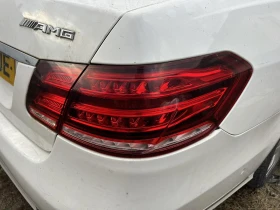 Mercedes-Benz E 250 cdi Facelift, снимка 6