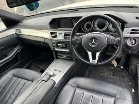 Mercedes-Benz E 250 cdi Facelift, снимка 9
