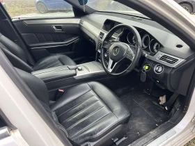 Mercedes-Benz E 250 cdi Facelift, снимка 7