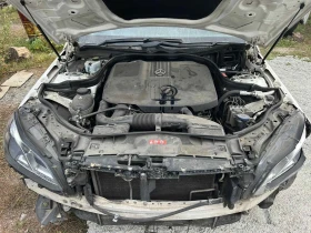 Mercedes-Benz E 250 cdi Facelift, снимка 15