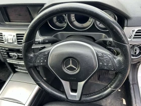 Mercedes-Benz E 250 cdi Facelift, снимка 8