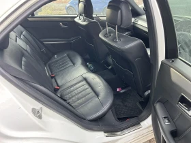 Mercedes-Benz E 250 cdi Facelift, снимка 11