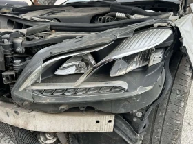 Mercedes-Benz E 250 cdi Facelift, снимка 16