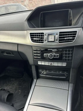 Mercedes-Benz E 250 cdi Facelift, снимка 10