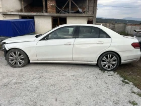 Mercedes-Benz E 250 cdi Facelift, снимка 1