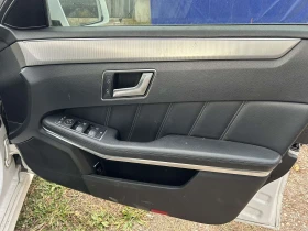 Mercedes-Benz E 250 cdi Facelift, снимка 14